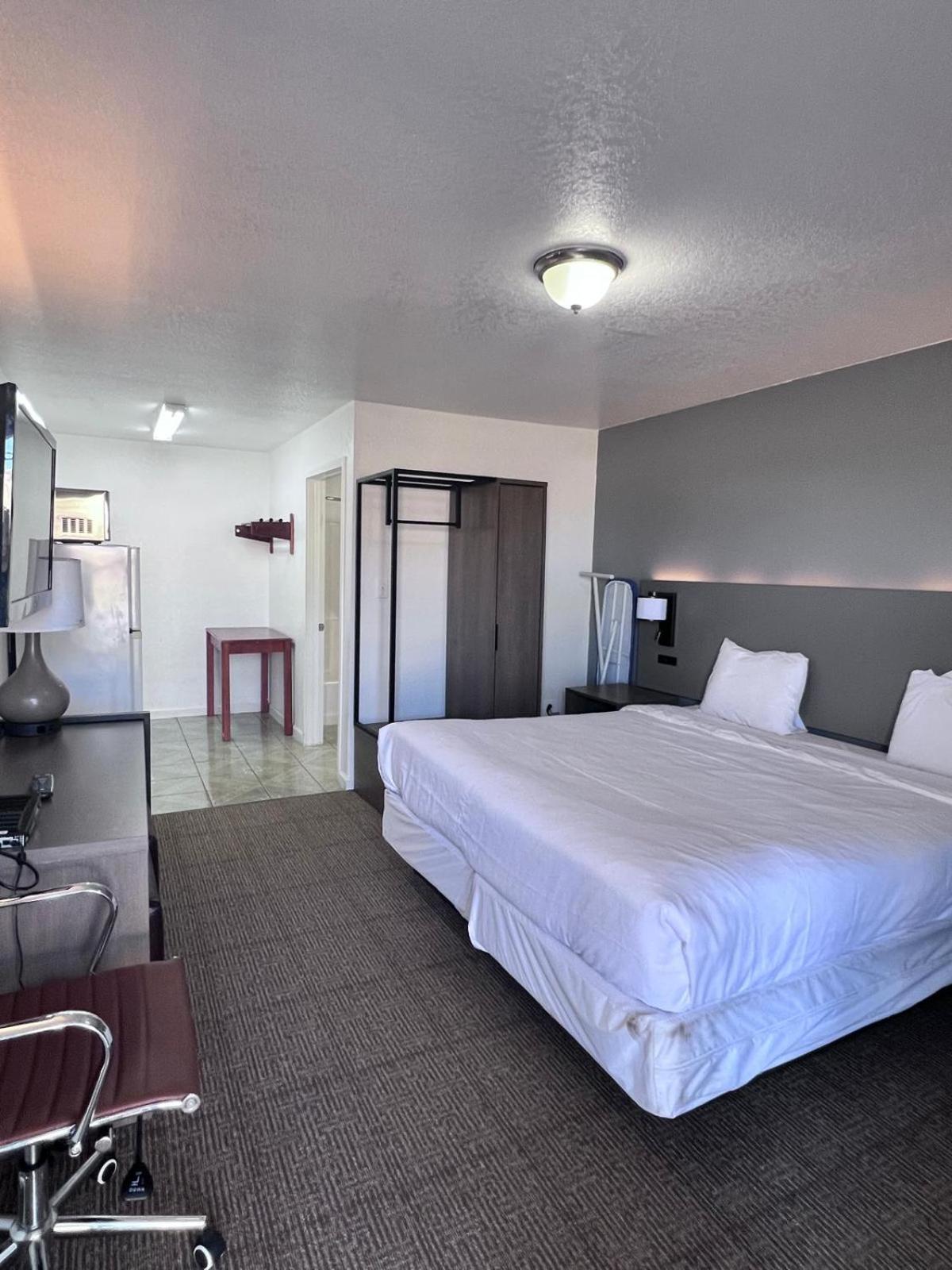 Oyo Garden Inn And Suites Pearsall I-35 East Dış mekan fotoğraf