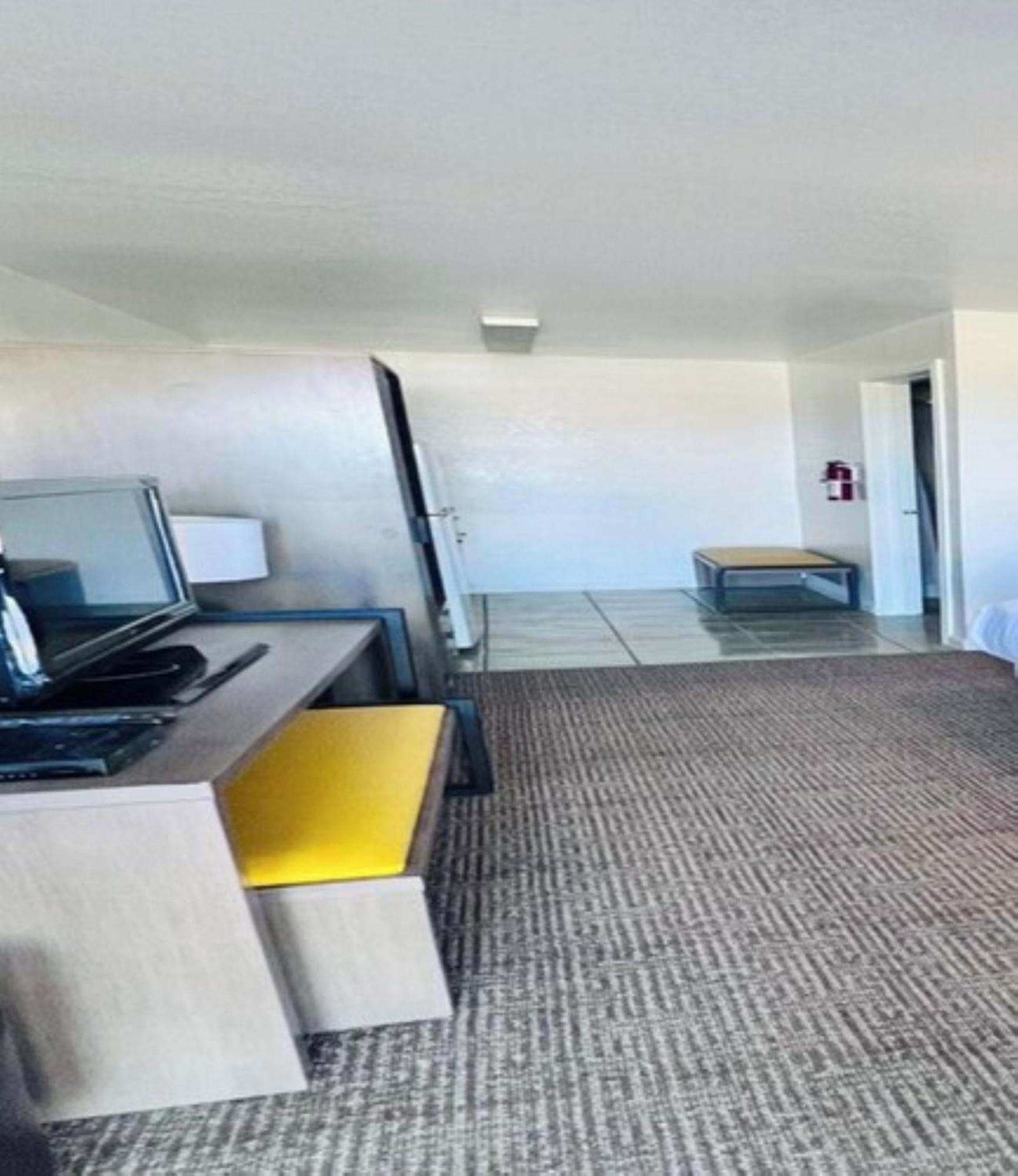 Oyo Garden Inn And Suites Pearsall I-35 East Dış mekan fotoğraf
